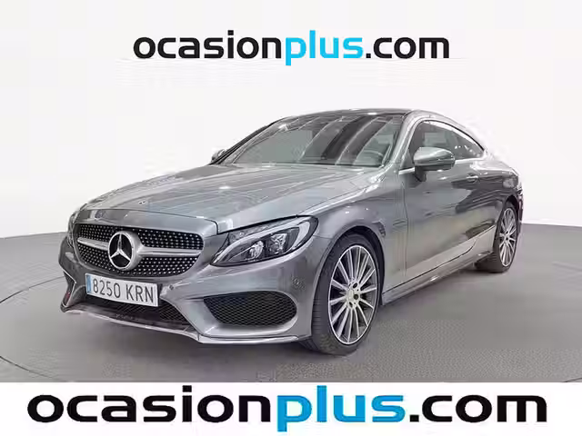 Mercedes Clase C