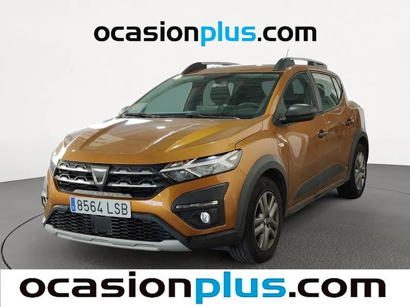 Dacia Seminuevos Alicante