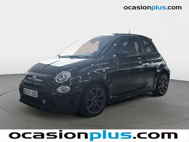 Abarth Segunda Mano Baratos Barcelona