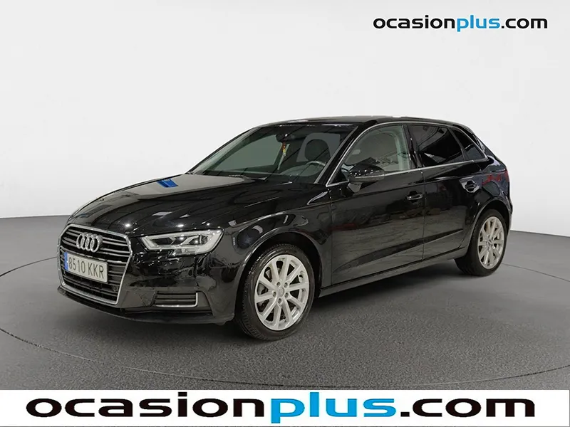 Audi A3 Segunda Mano Granada
