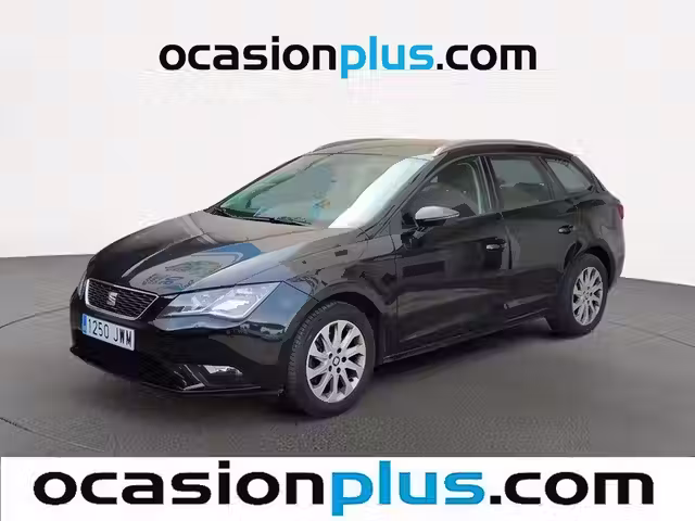 Seat León