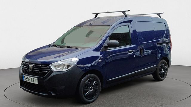 Dacia Dokker Ocasión