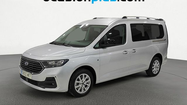 Coches Ford Grand tourneo connect Segunda Mano