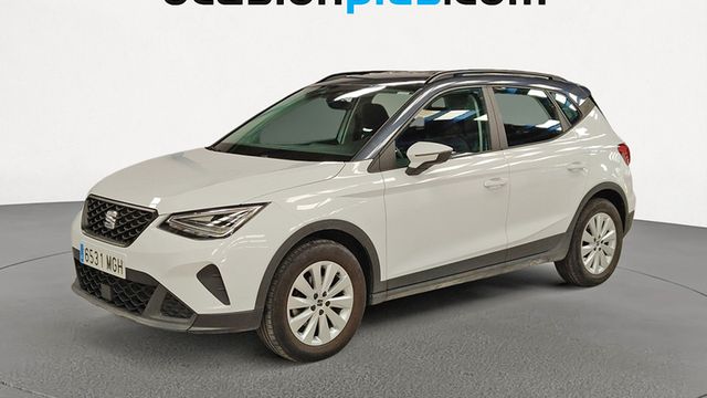 Seat Arona Ocasión