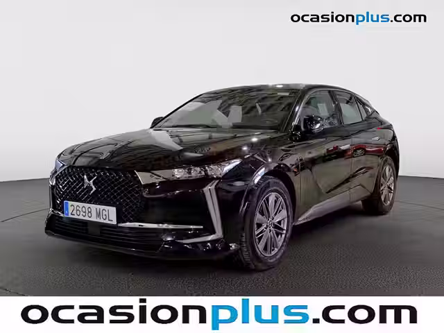 DS DS 4