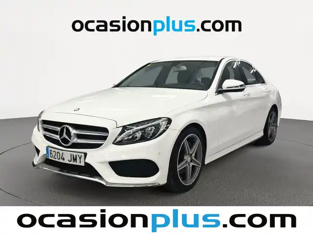 Mercedes Clase C