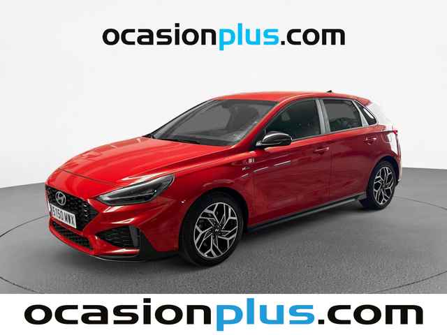 Hyundai Ocasión Albacete