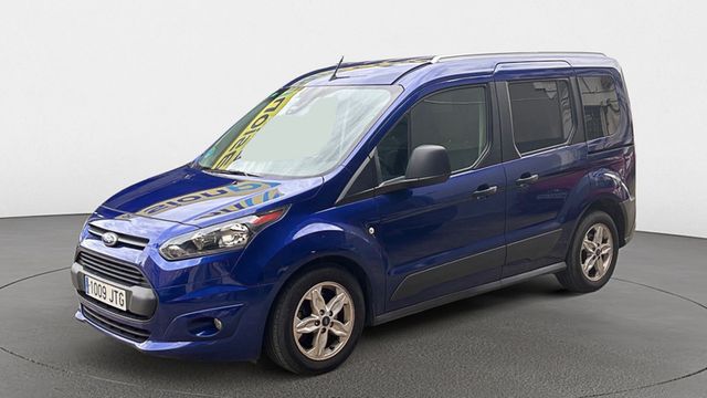 Comprar Coche Ford Transit connect Segunda Mano