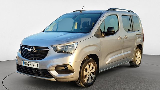 Opel Combo life Seminuevo