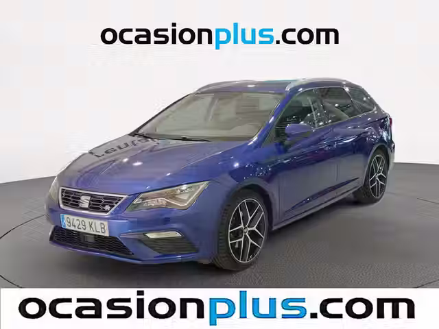 Seat León