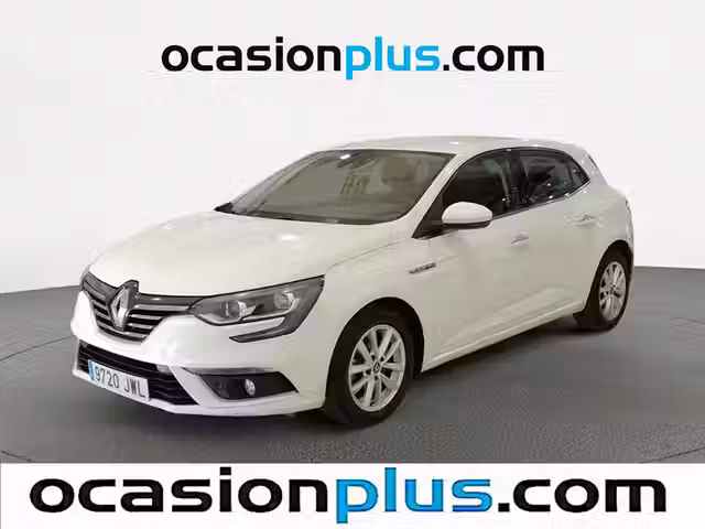 Renault Mégane