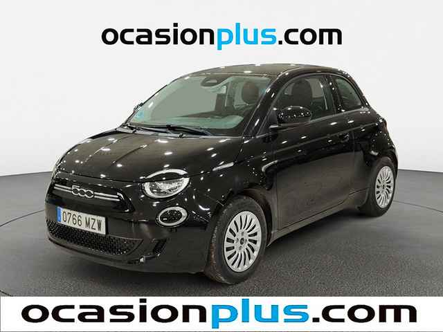 Fiat 500 Seminuevos Sevilla