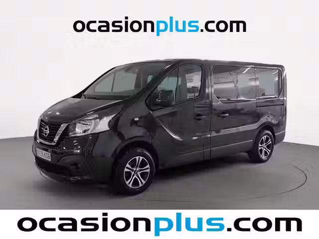 Nissan NV300