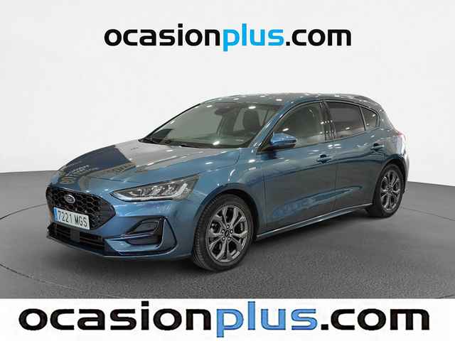 Ford Focus Segunda Mano Baratos Castellón