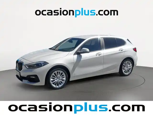 BMW Serie 1
