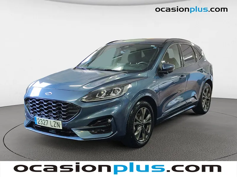 Ford Segunda Mano Particulares Granada