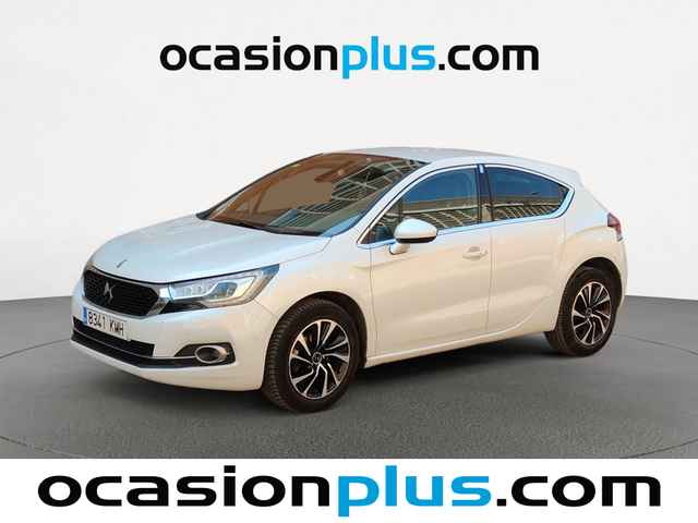 Ds Ocasión Zaragoza