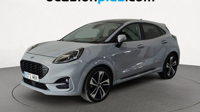Ford Segunda Mano Particulares Alicante