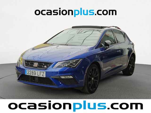 Seat León Ocasión Sevilla