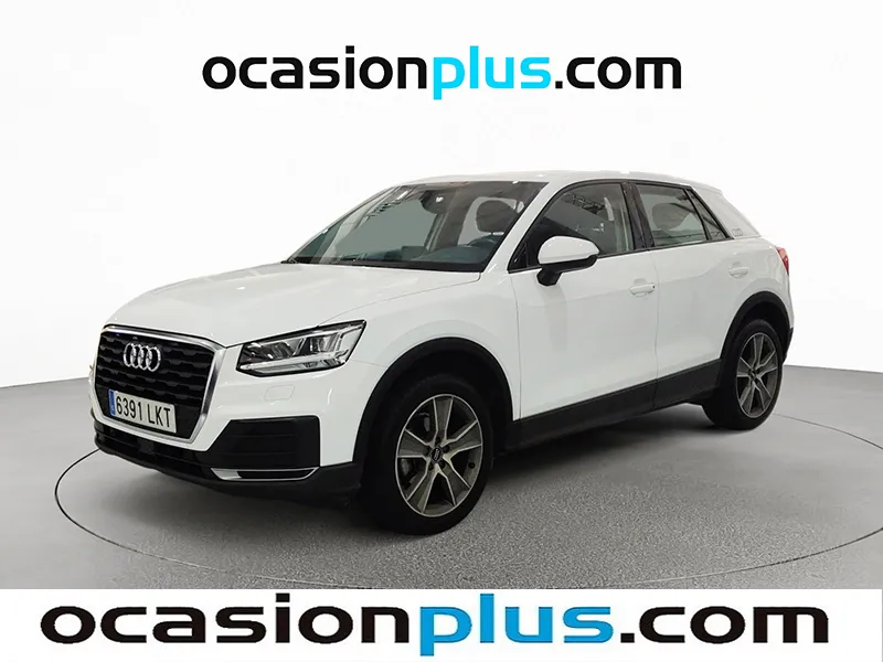 Audi Ocasión Las palmas