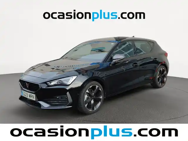 Cupra León