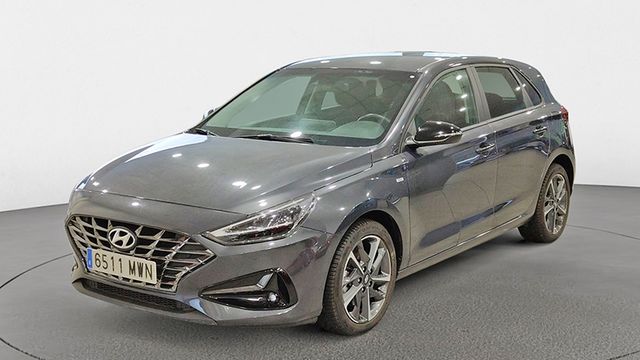 Hyundai Segunda Mano Gipuzkoa