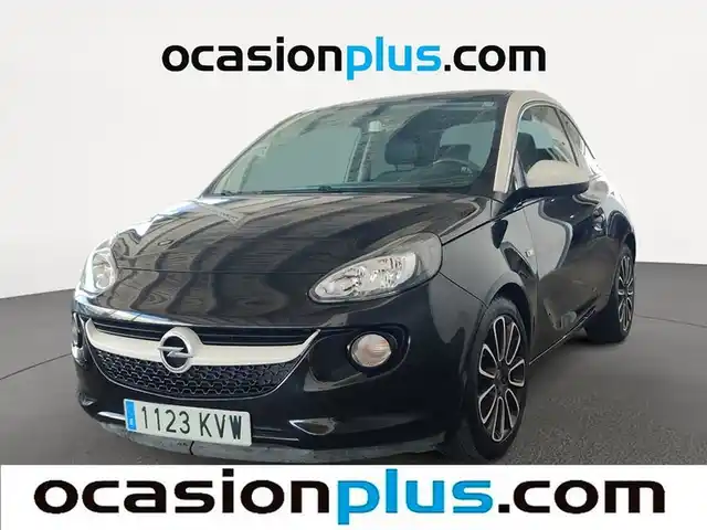 Opel Adam