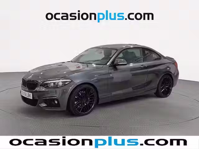 BMW Serie 2