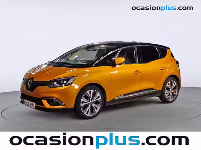 Renault Scénic