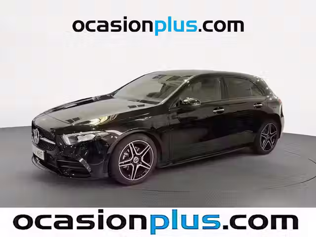 Mercedes Clase A