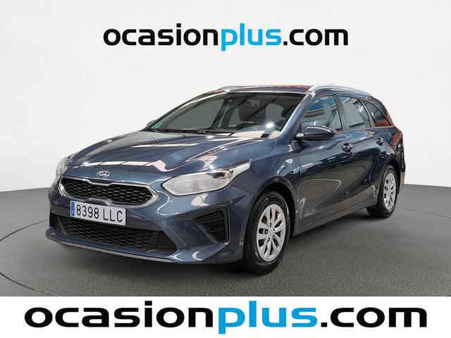 Kia Seminuevos Cantabria