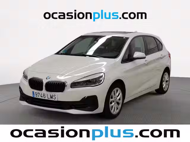 BMW Serie 2 Active Tourer
