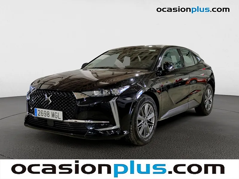 Comprar Coche Ds Segunda Mano