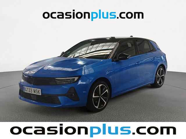Opel Segunda Mano Particulares Badajoz