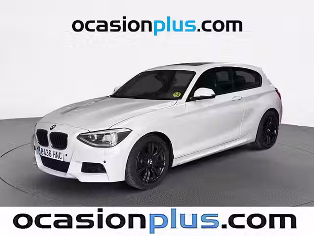 BMW Serie 1