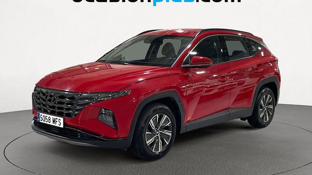 Hyundai Seminuevos Córdoba