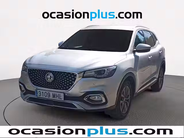 MG HS