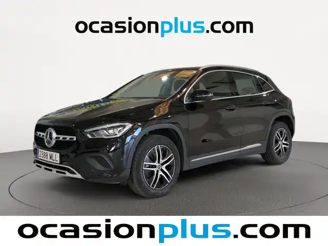 Mercedes GLA