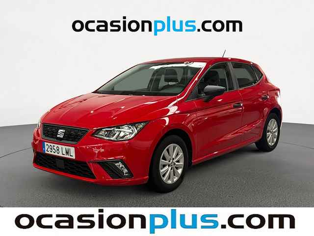 Seat Ibiza Segunda Mano Navarra