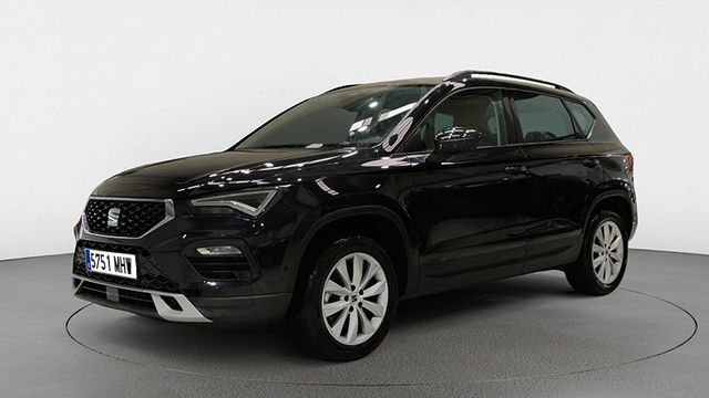 Seat Ateca Seminuevo