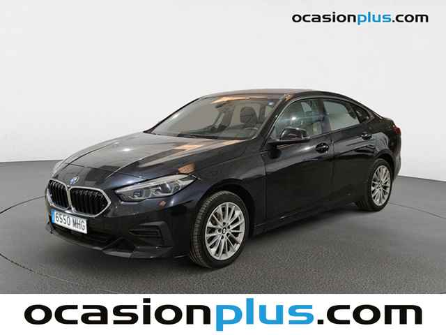 Bmw Serie 2 Ocasión Málaga