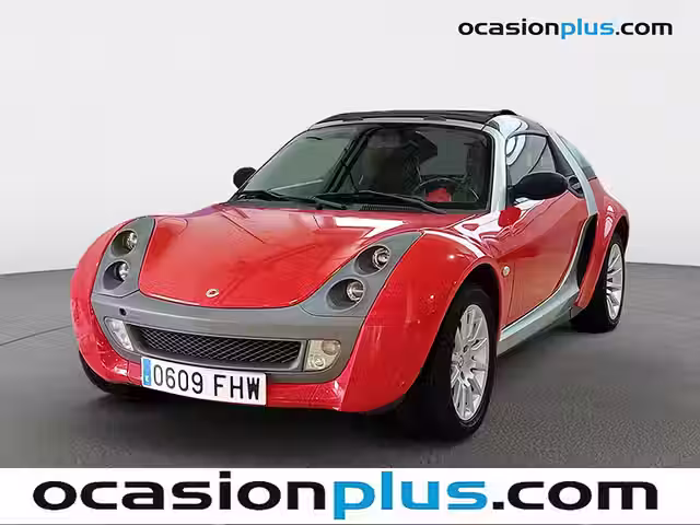 Smart roadster