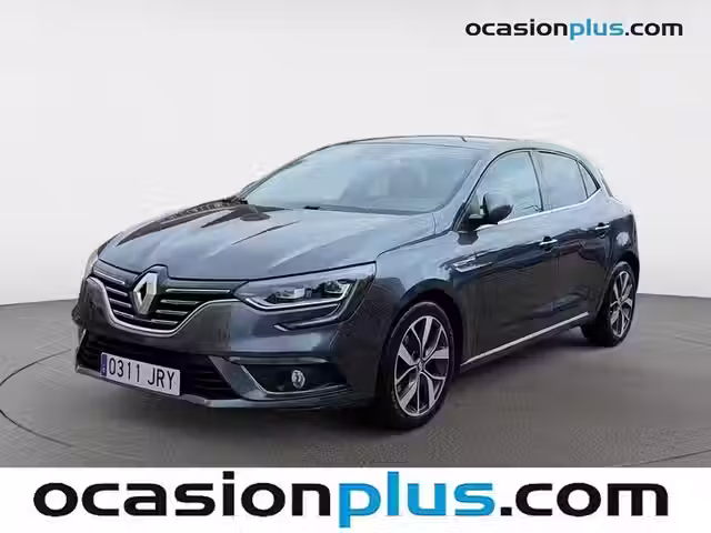 Renault Mégane