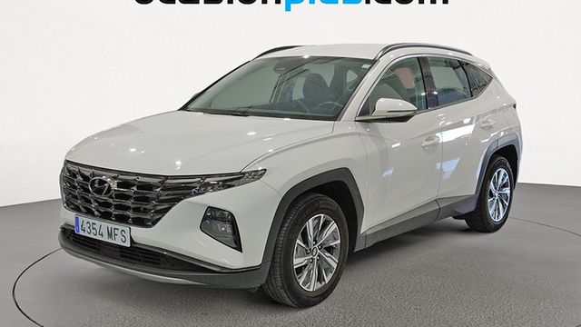 Hyundai Ocasión Vizcaya