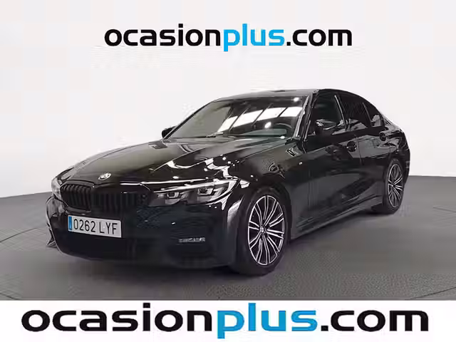 BMW Serie 3