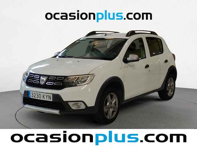 Dacia Segunda Mano Particulares Sevilla