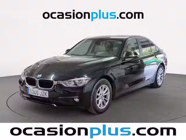 BMW Serie 3
