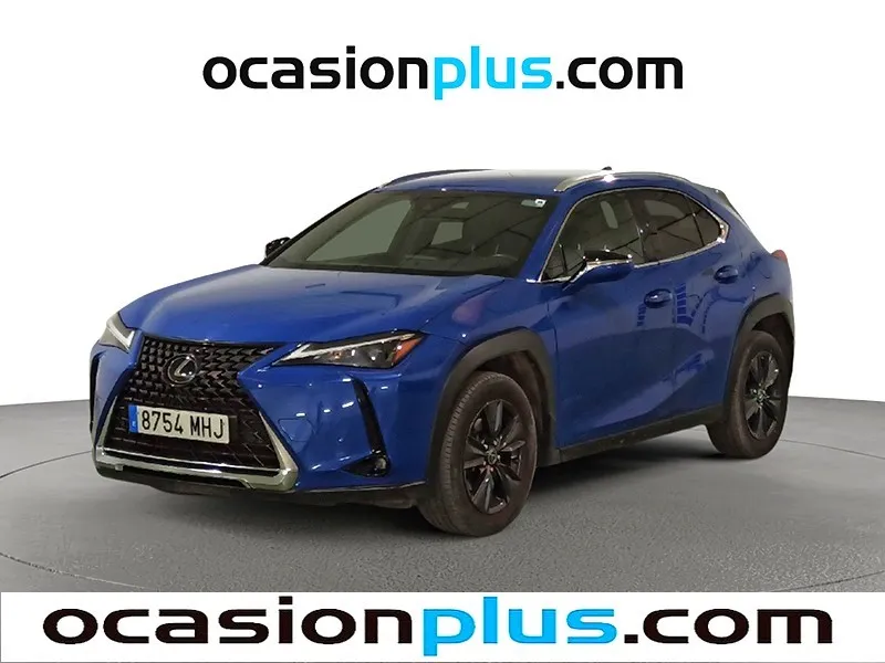 Lexus Segunda Mano Particulares Granada