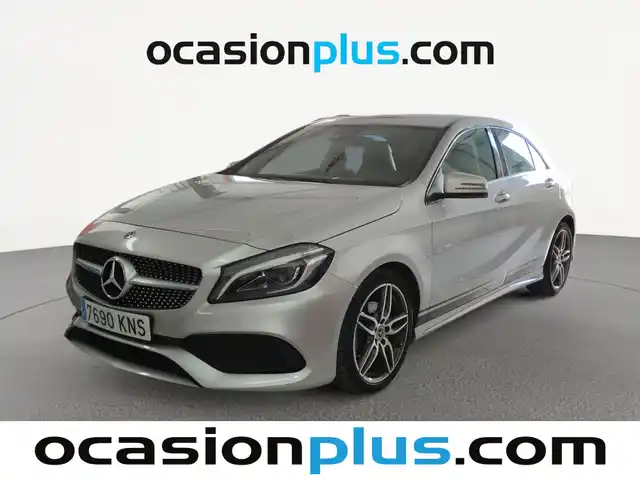 Mercedes Clase A