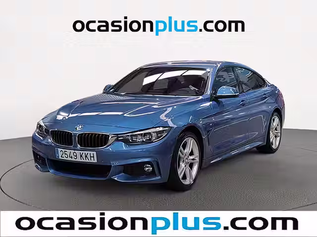 BMW Serie 4